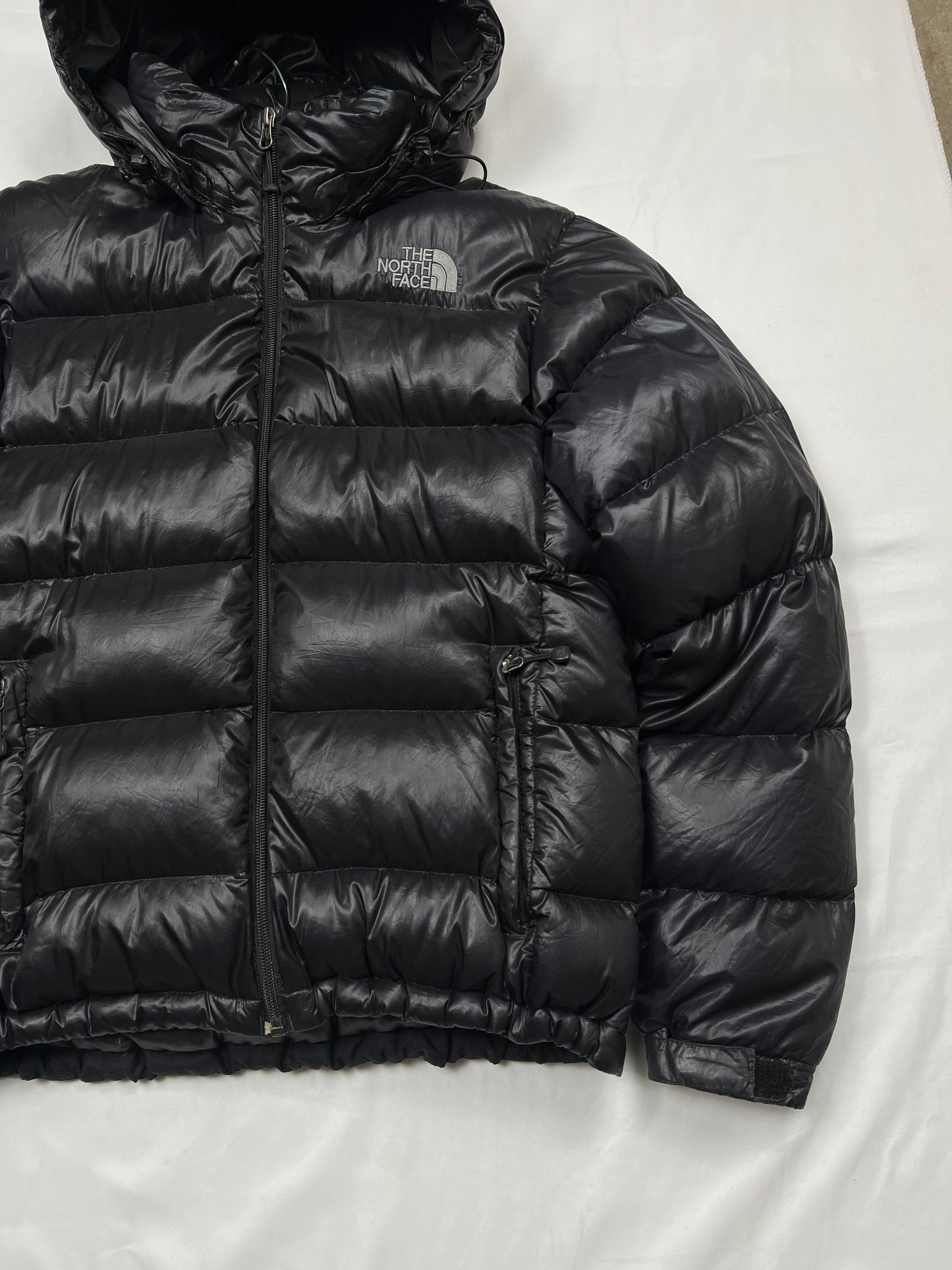 The North Face Puffer (S/M)