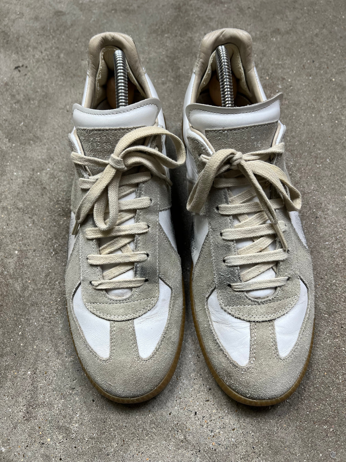 Maison Margiela END Gat (43)