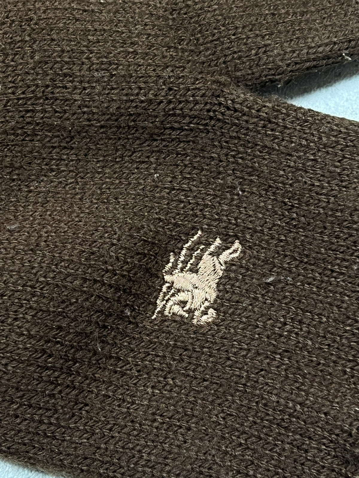 Burberry Gloves (S)