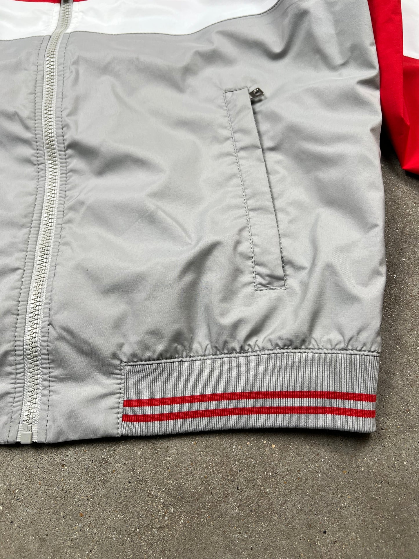 Prada Luna Rossa 2006 Jacket (L)