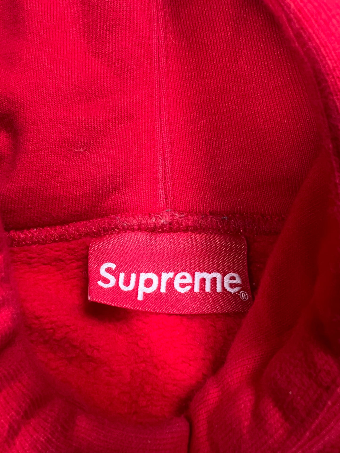 Supreme Hoodie (M)