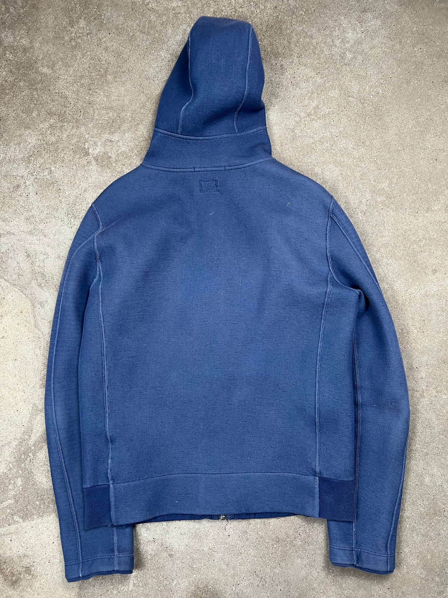 CP Conpany Spayser Zip-Up (M-L)