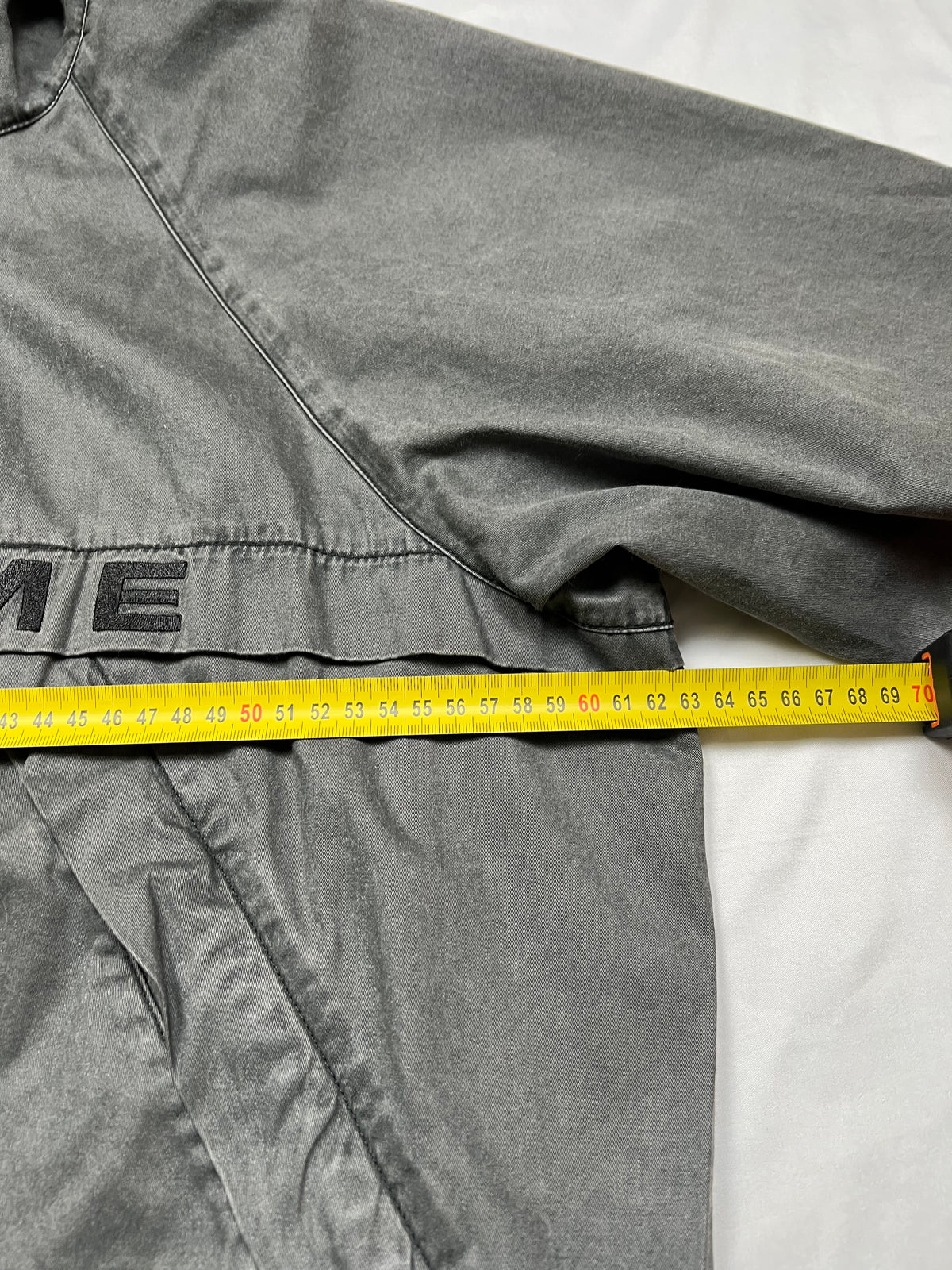 Supreme Windbreaker (M)