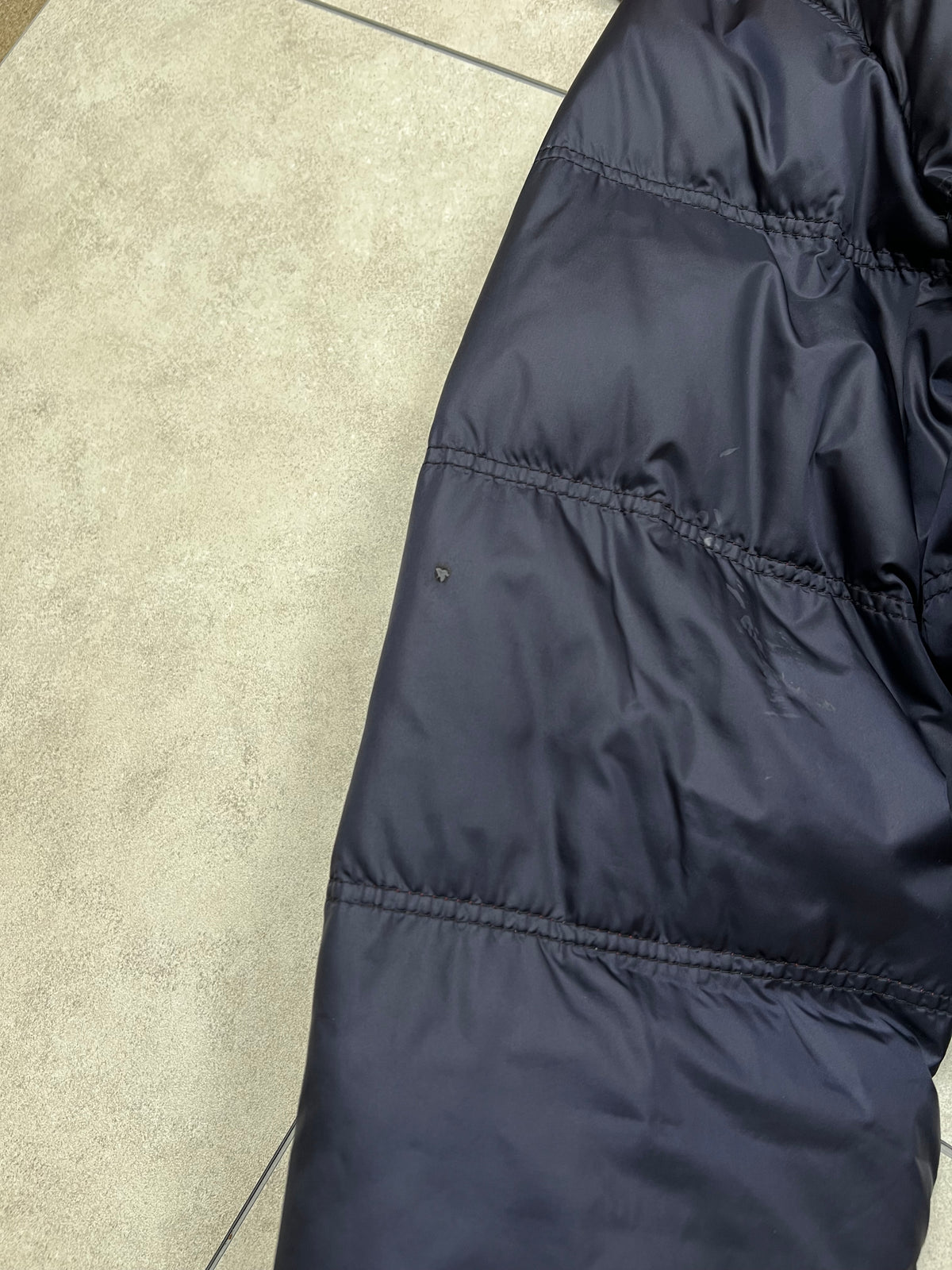 Burberry Puffer (M)