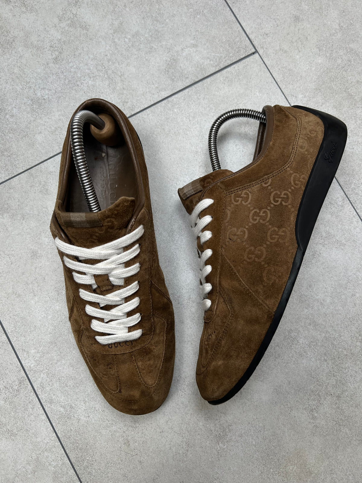 Gucci Sneakers (42,5)