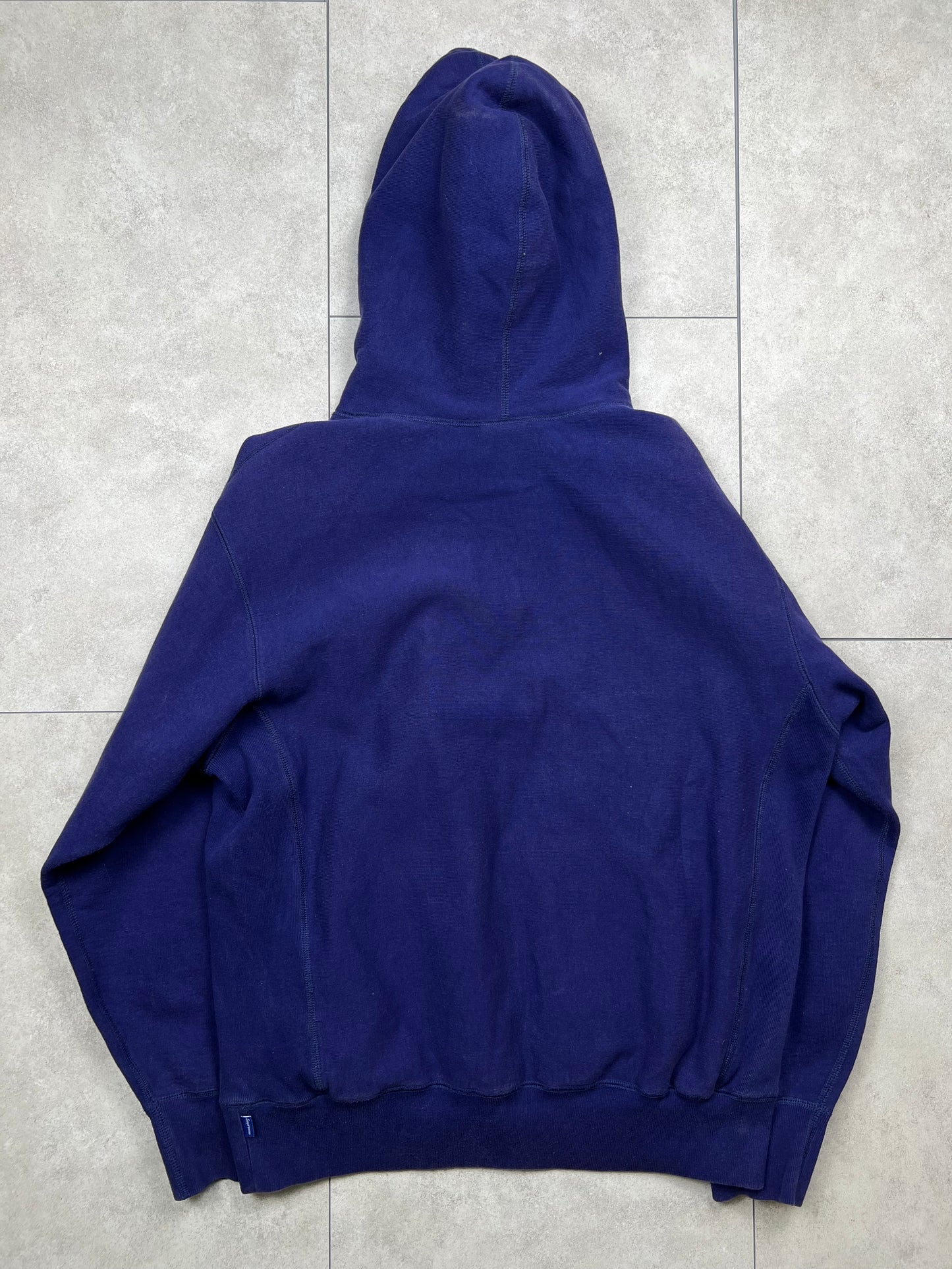 Supreme x Junya Watanabe CDG Hoodie (M)