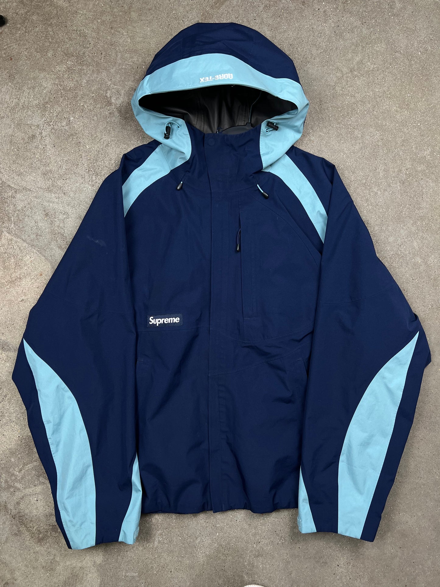 Supreme Gore-Tex Jacket (S)
