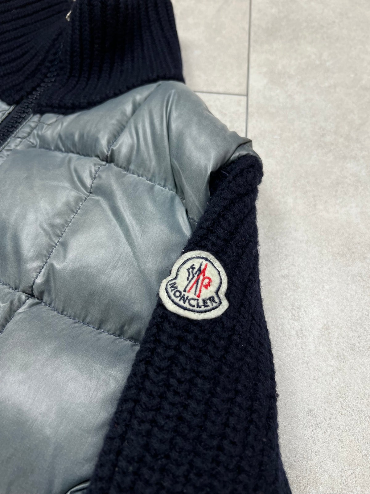 Moncler Cardigan (S)