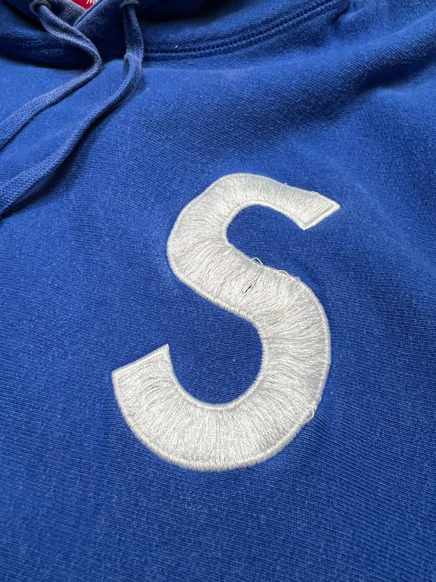 Supreme Hoodie (M)
