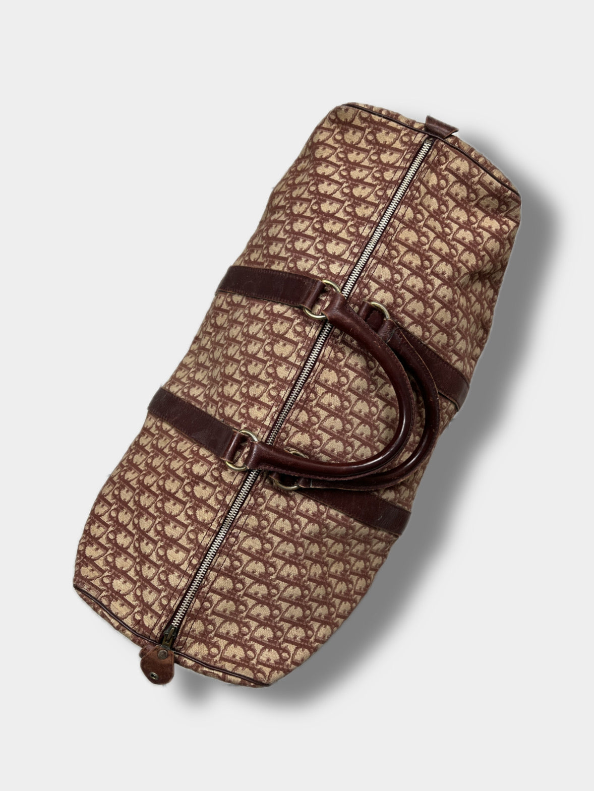 Christian Dior Travel Bag