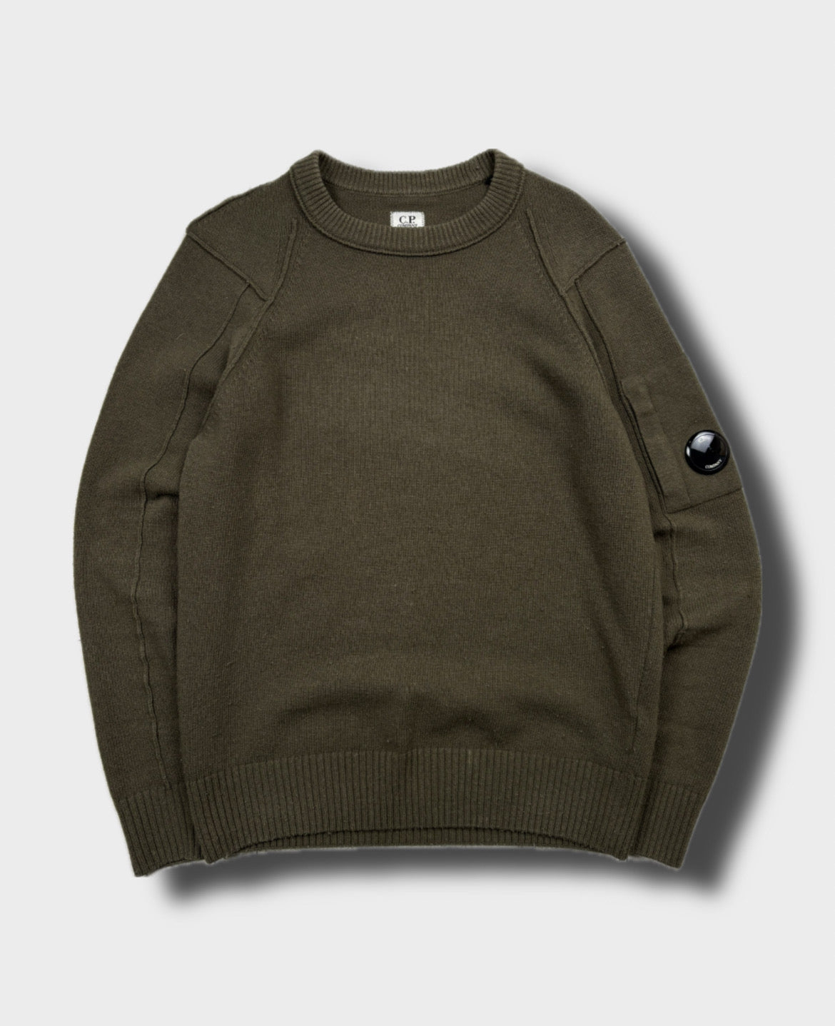 Cp Company Sweater (M)
