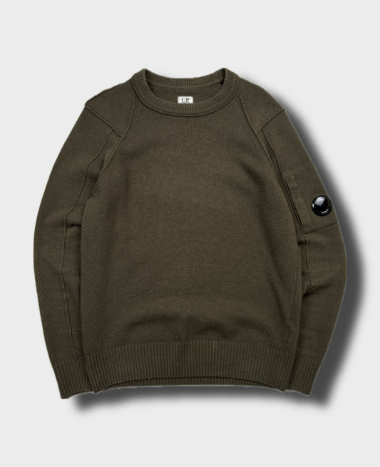Cp Company Sweater (M)