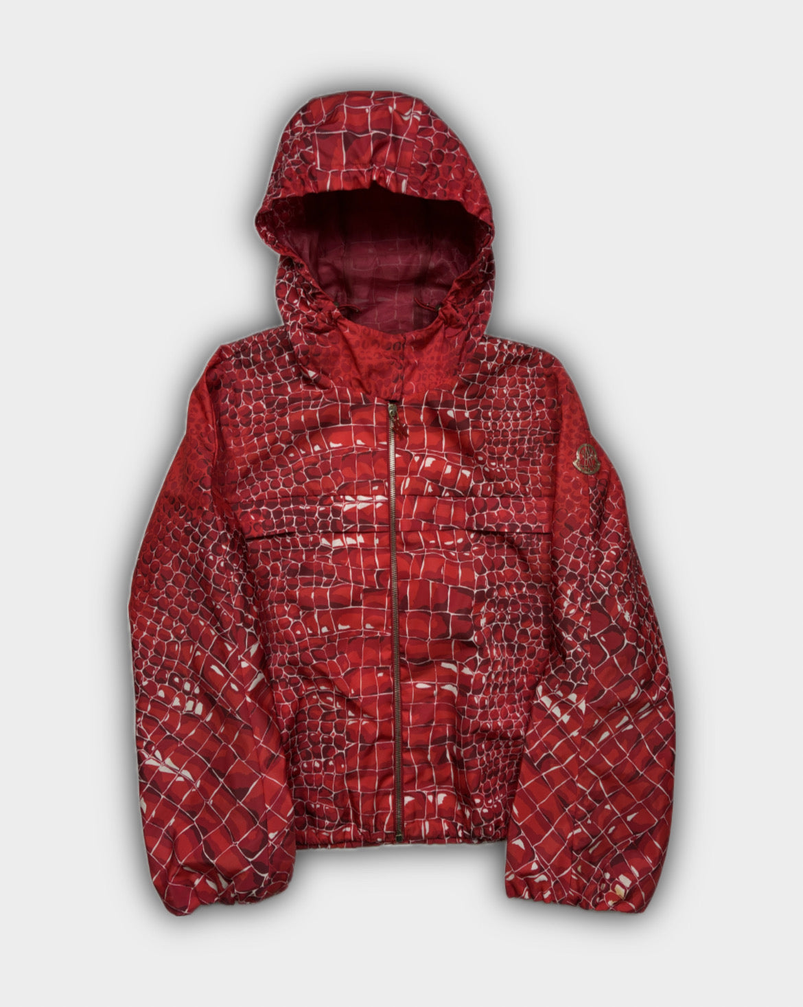 Moncler Red Label Jacket (Women’s S)