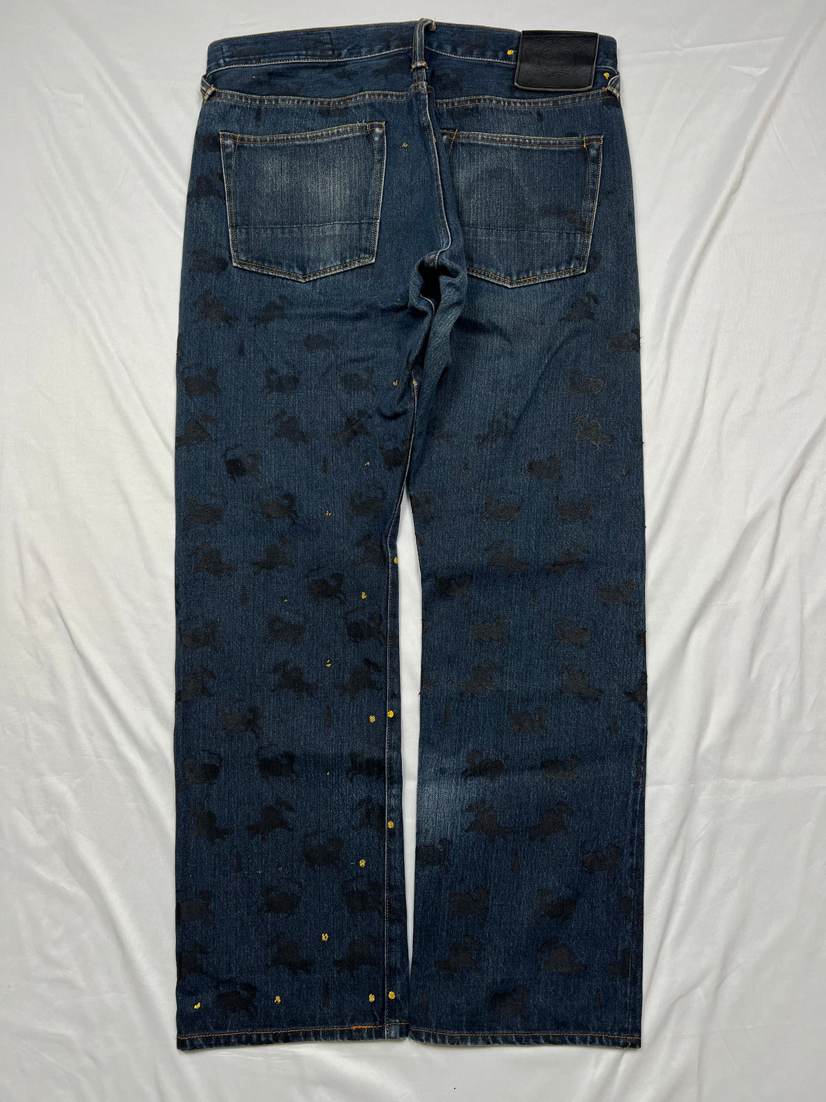 Evisu Jeans Limited Edition (34x34)