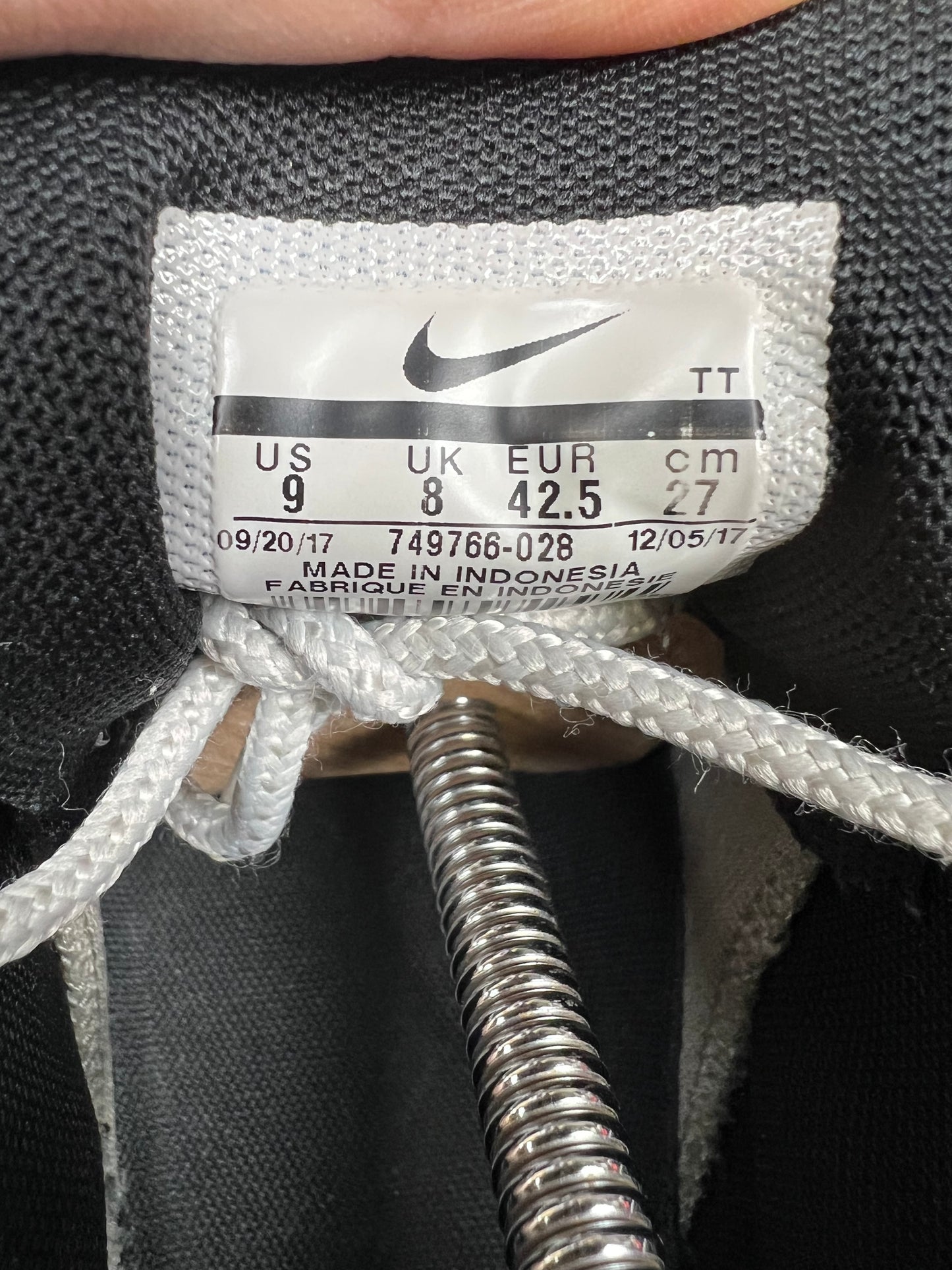 Nike Air Max (42.5)
