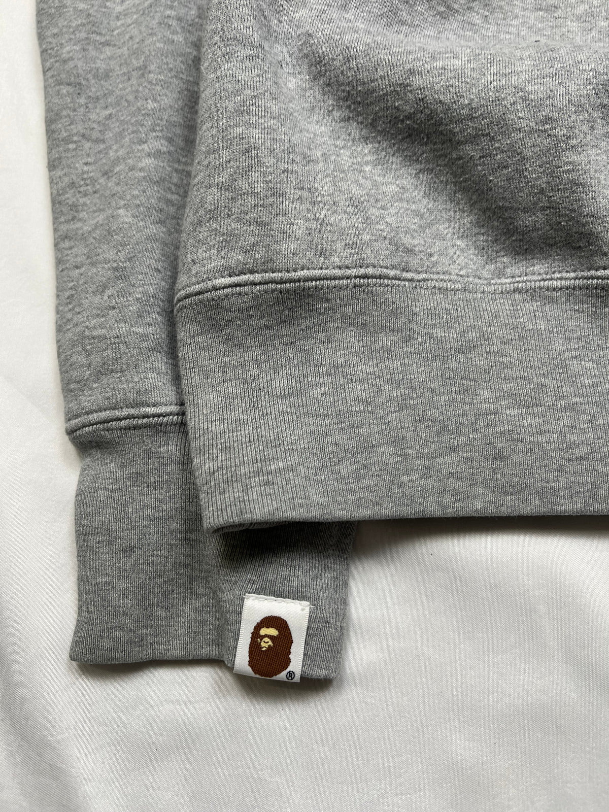 Bape Hoodie (M/L)