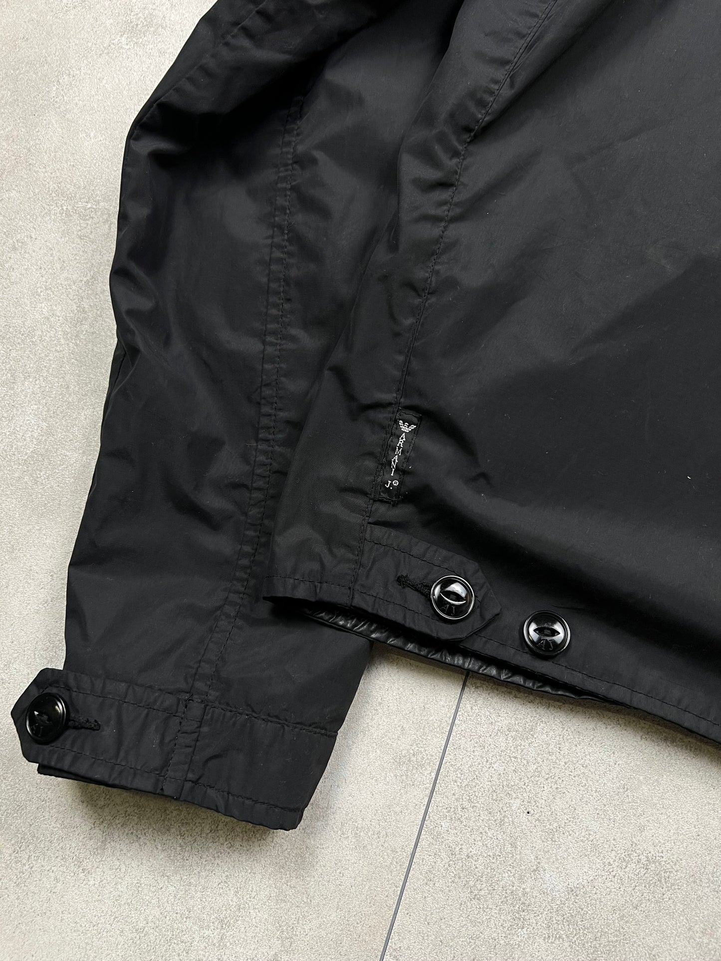 Armani Jeans Jacket (S)