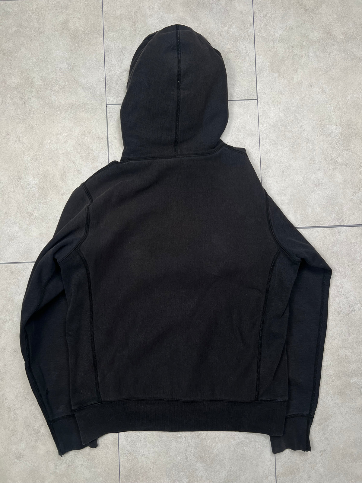 Supreme Hoodie (M)