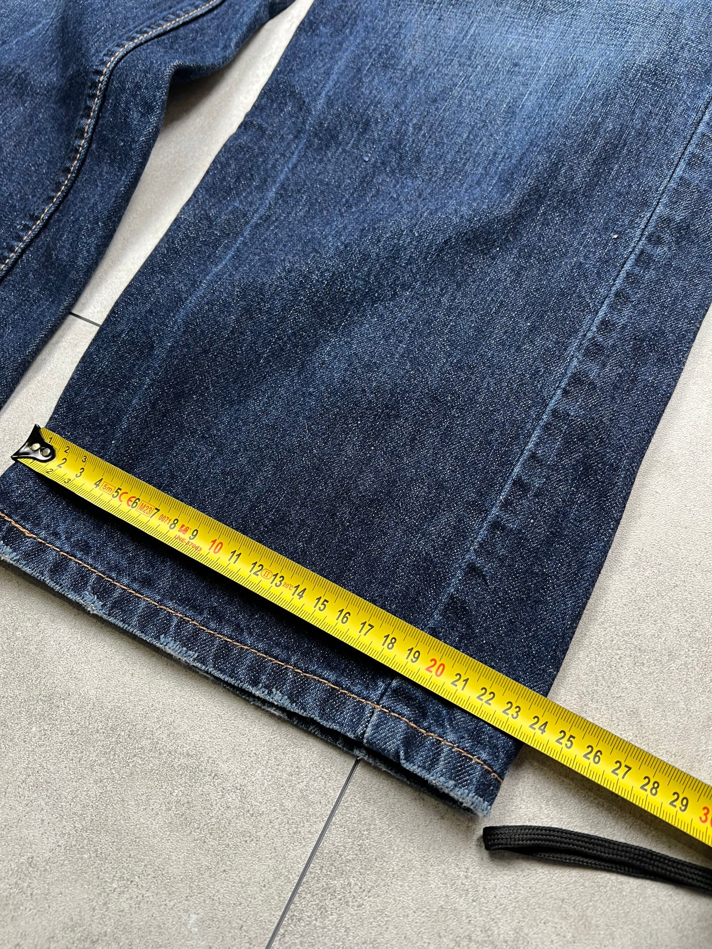 Levi’s 569 (31x30)