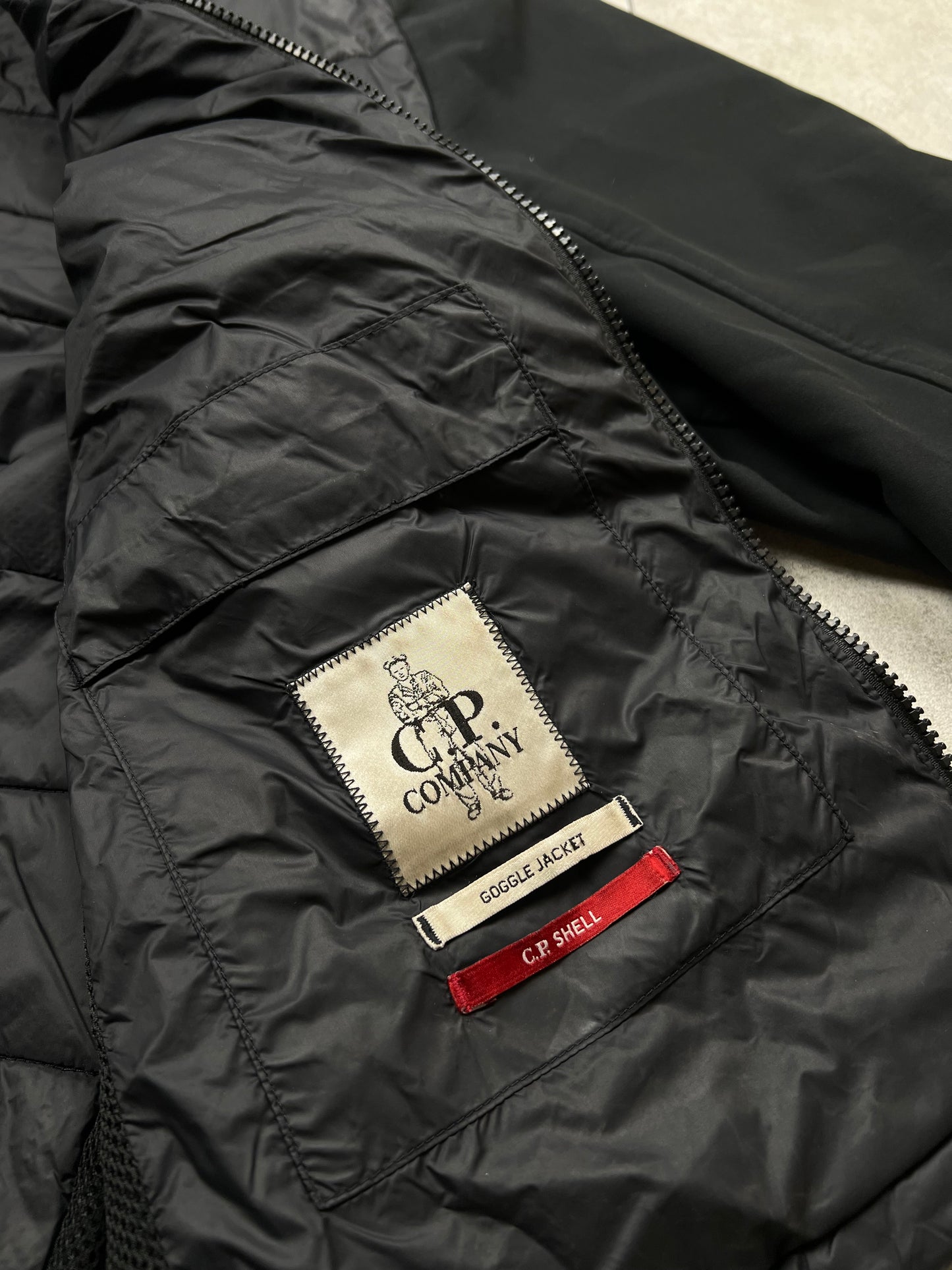 Cp Company Jacket (L)