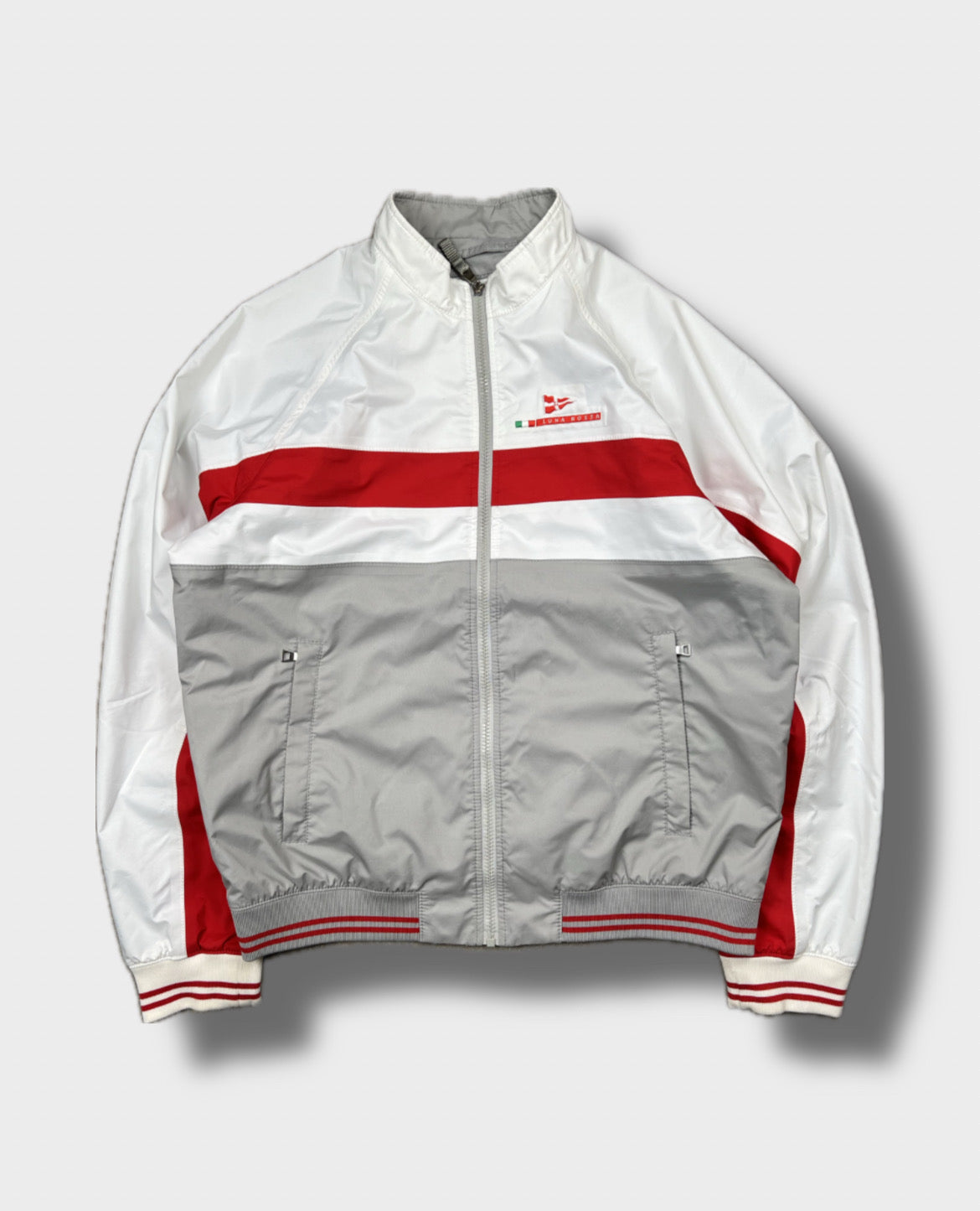 Prada Luna Rossa 2006 Jacket (L)