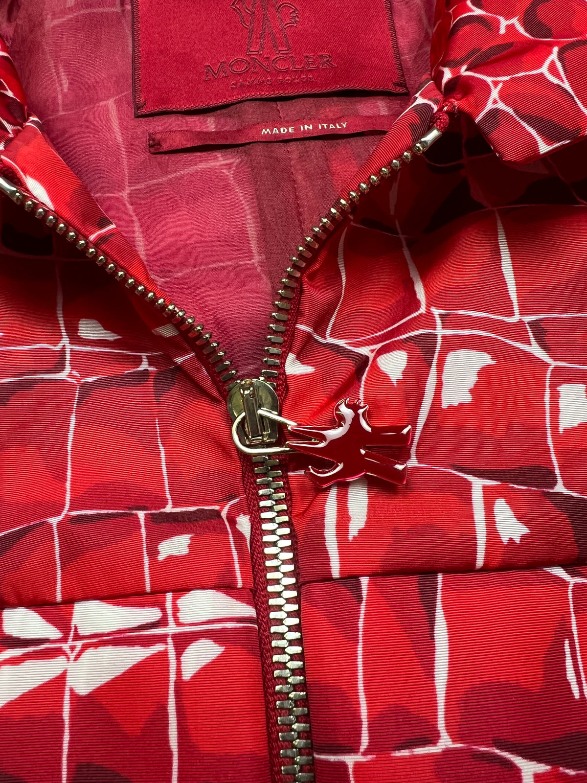 Moncler Red Label Jacket (Women’s S)