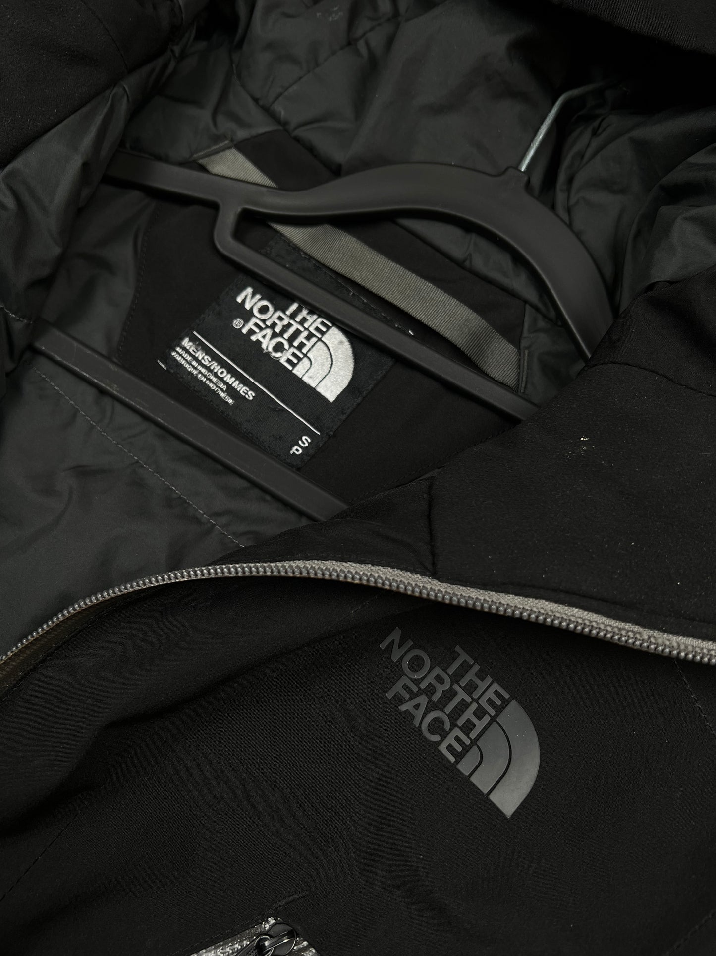 The North Face Ski Jacket (S)