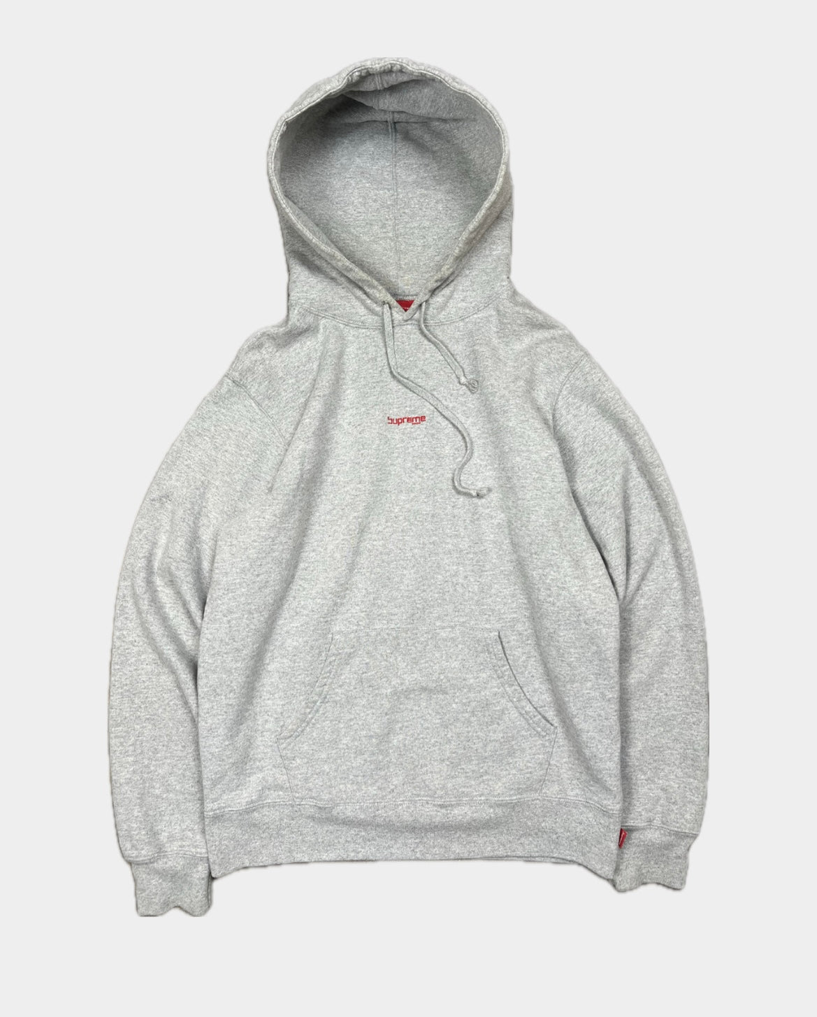 Supreme Hoodie (M)