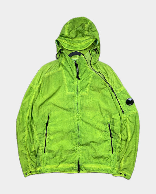 CP Company Chrome Shell Jacket (M)