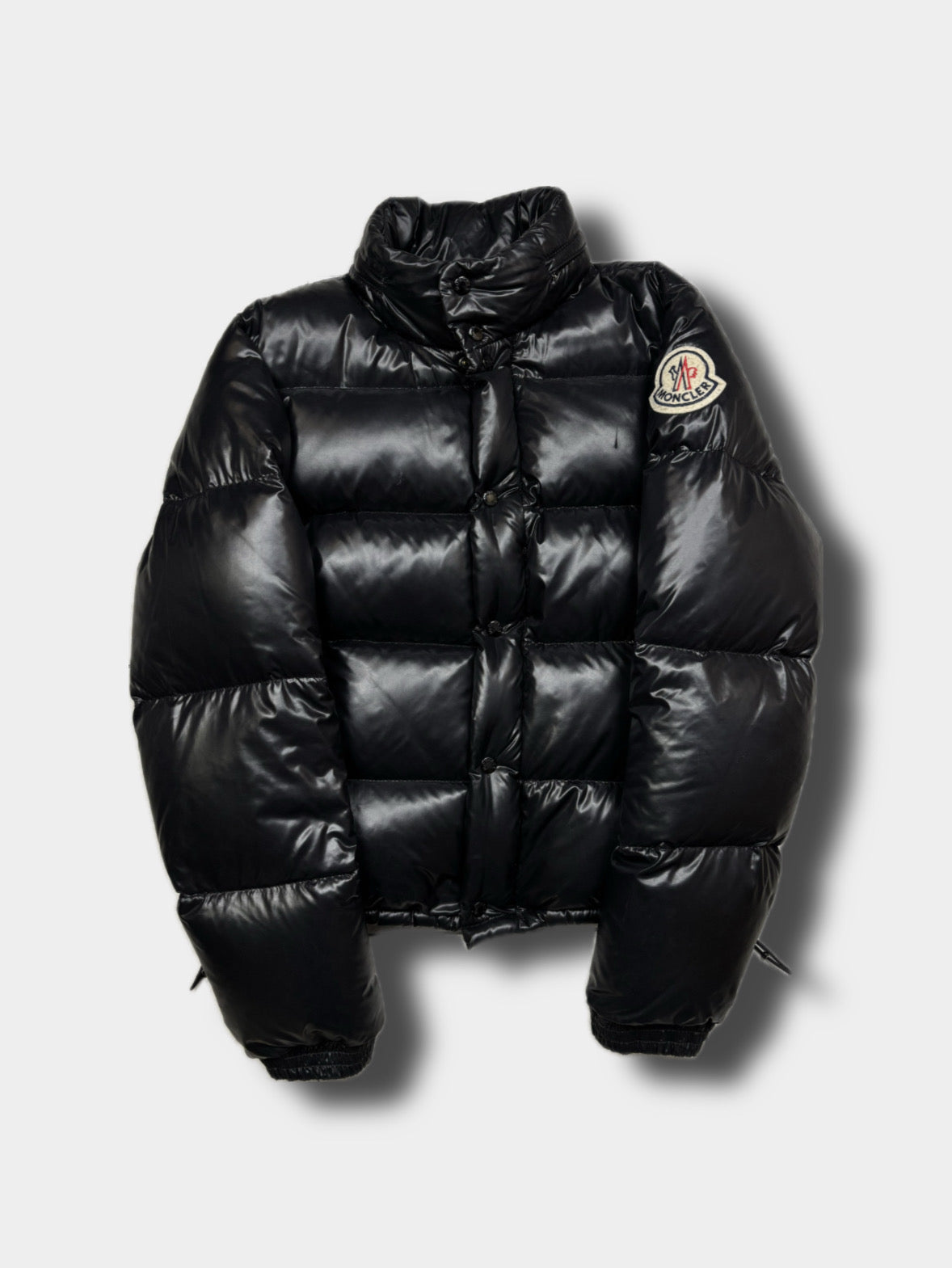 Moncler Puffer (L)