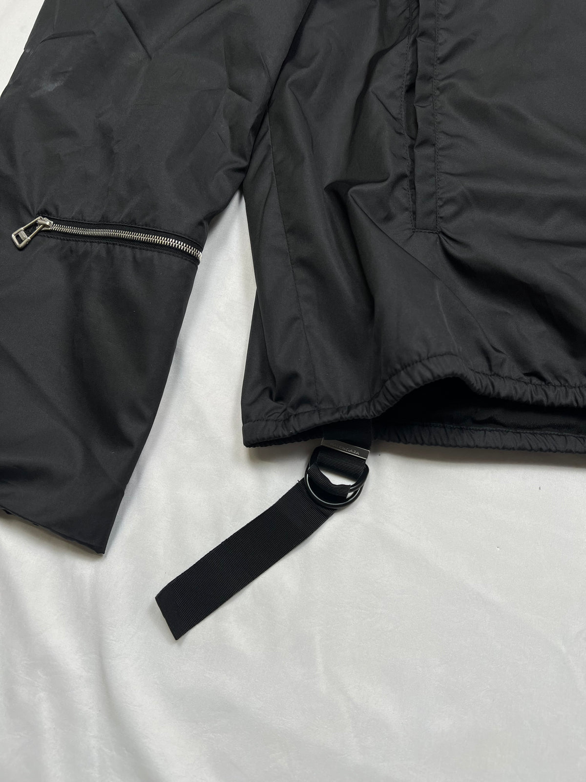 Balenciaga Jacket (L)