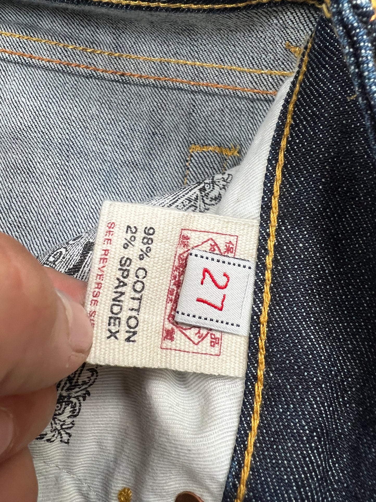 Evisu Jeans (27)