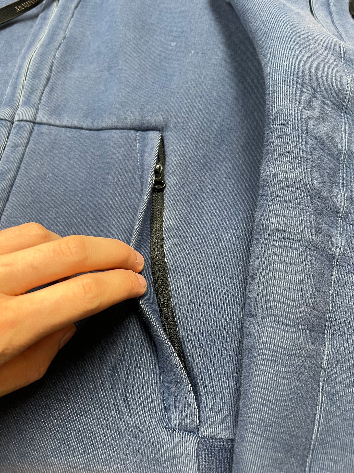 CP Conpany Spayser Zip-Up (M-L)