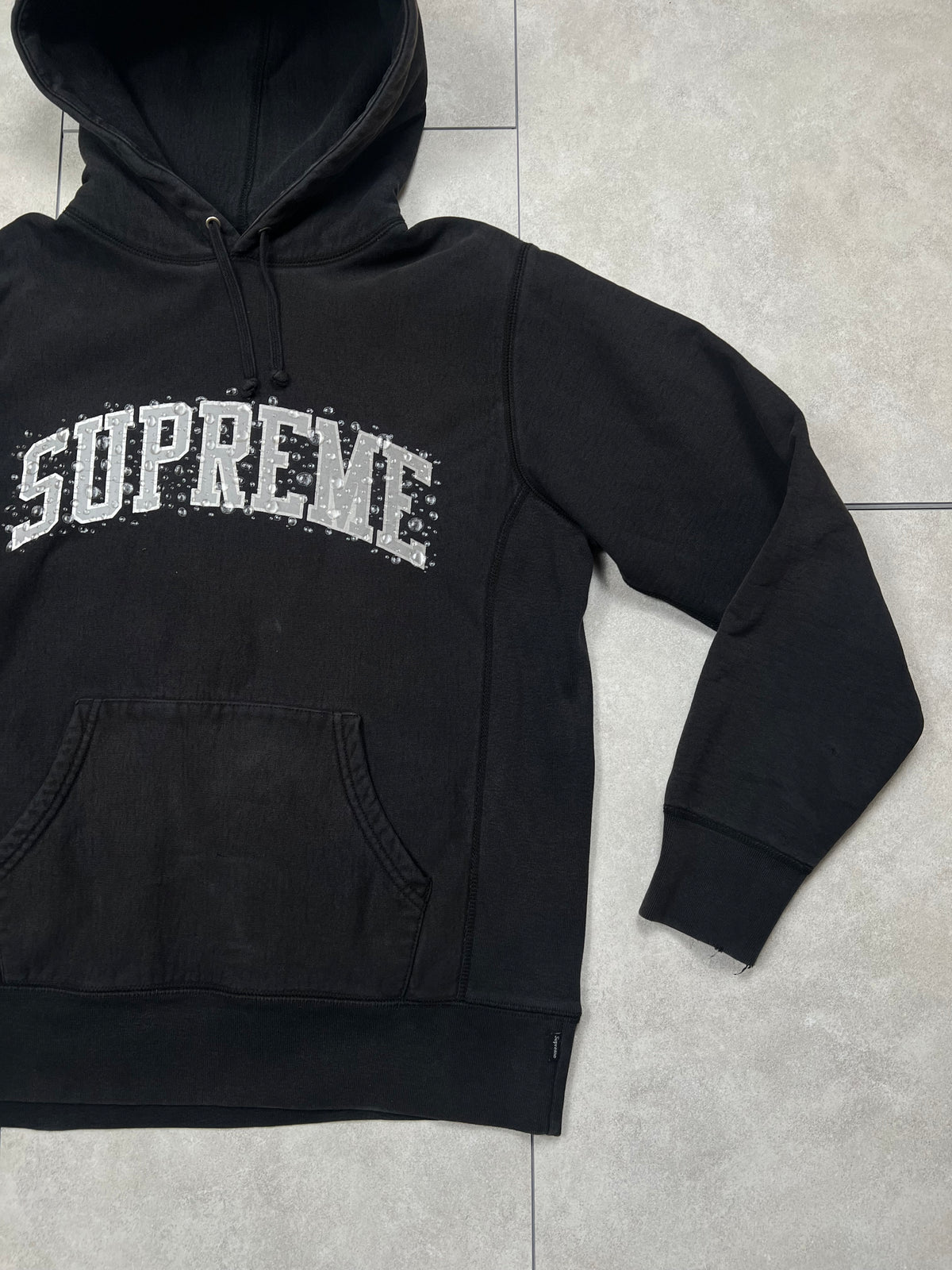 Supreme Hoodie (M)