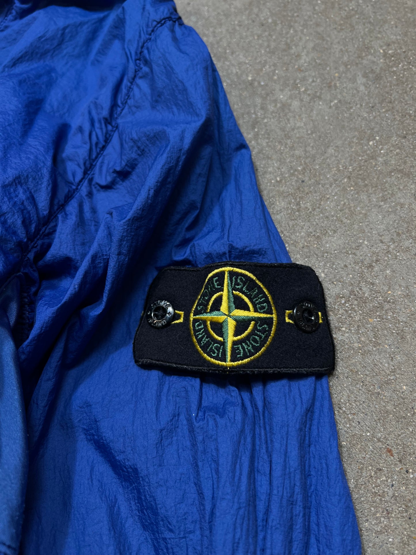 Stone island jacket SS2012 (Large)