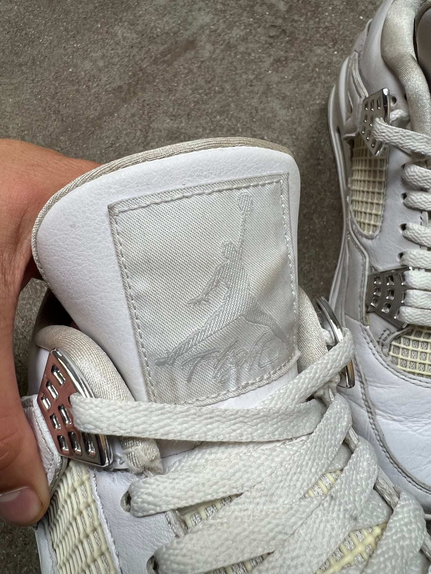 Jordan 4 Pure Money (43)
