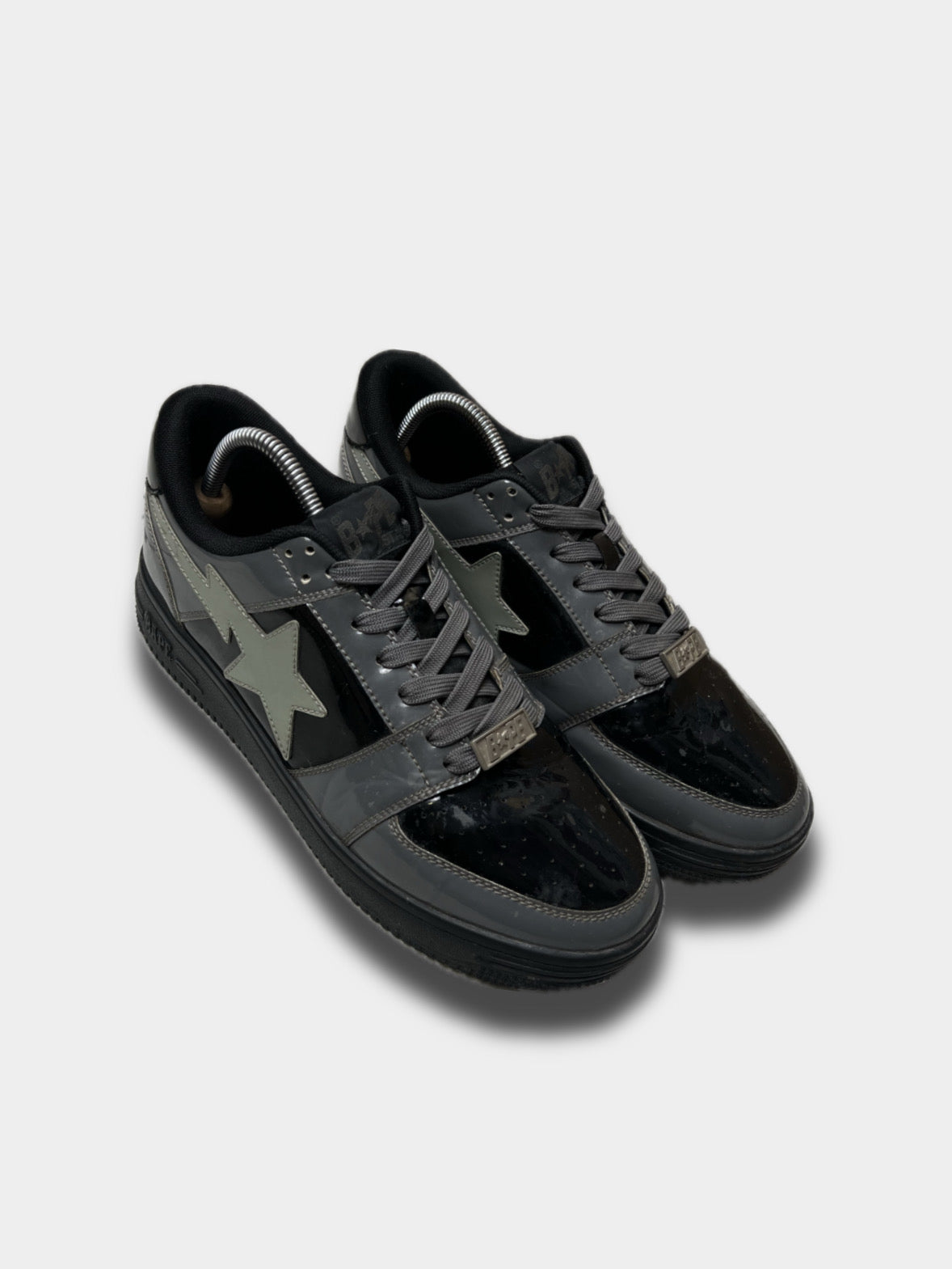 Bape Sta Sneakers (44)