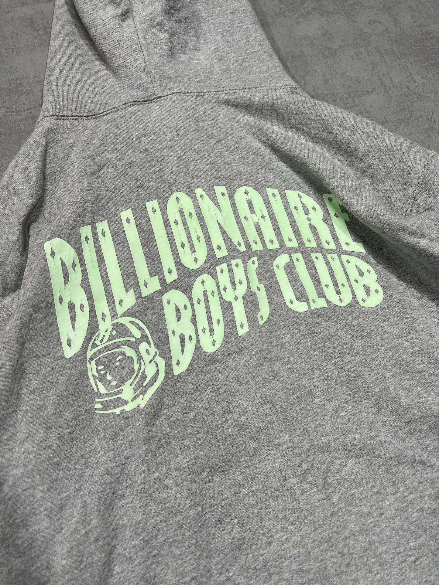 Billionaire boys club hoodie (Medium)