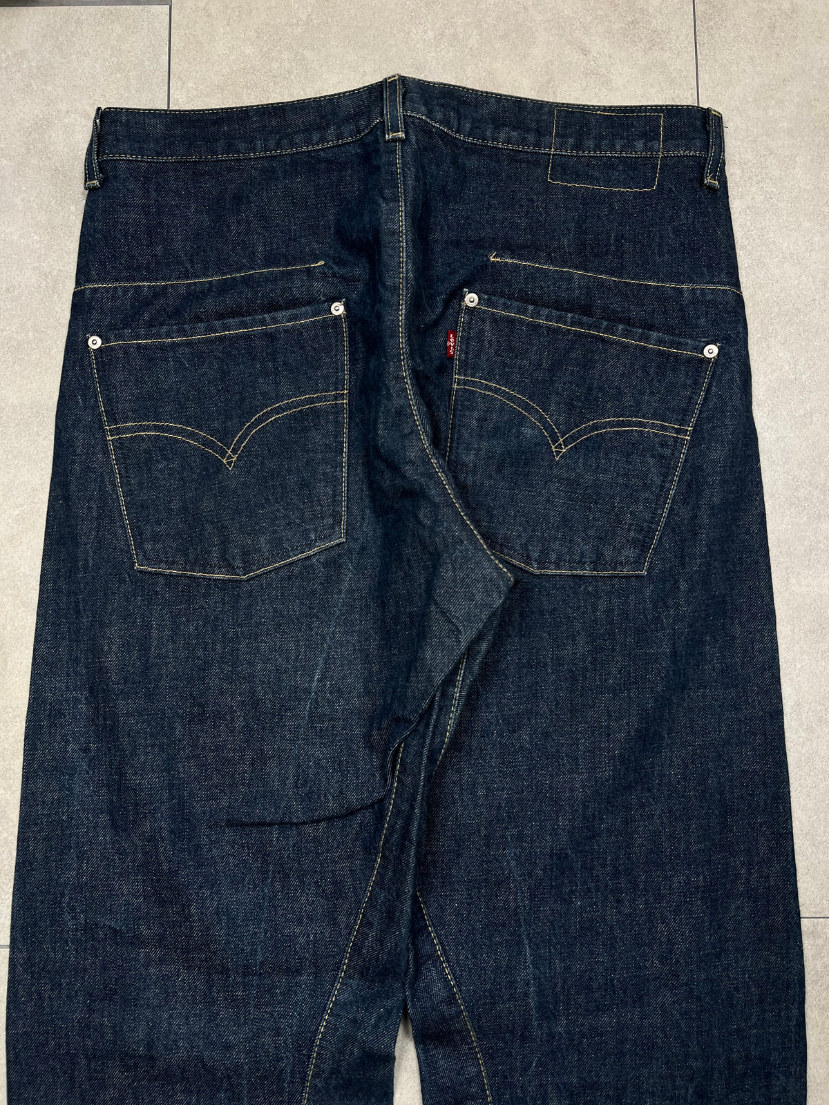 Levi’s Engineered Jeans (34x34)