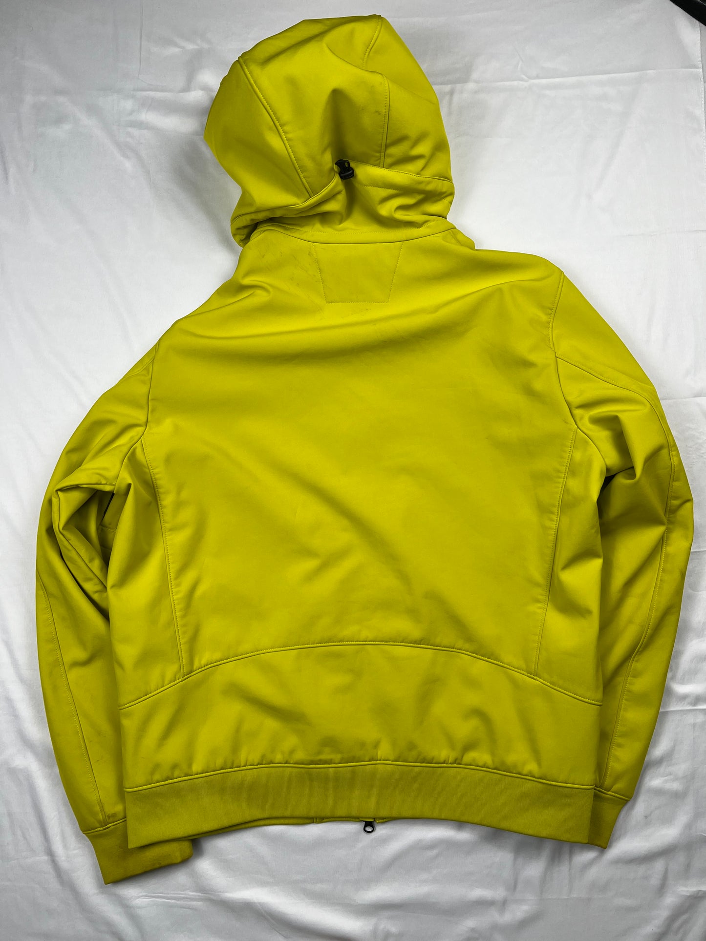 CP Company Soft Shell R Jacket (L/XL)