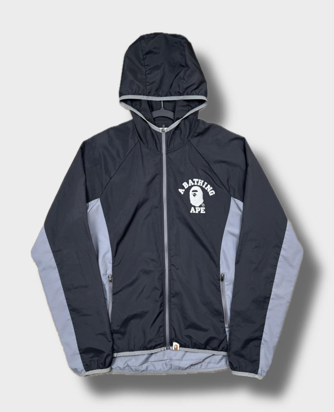 Bape Windbreaker (M)
