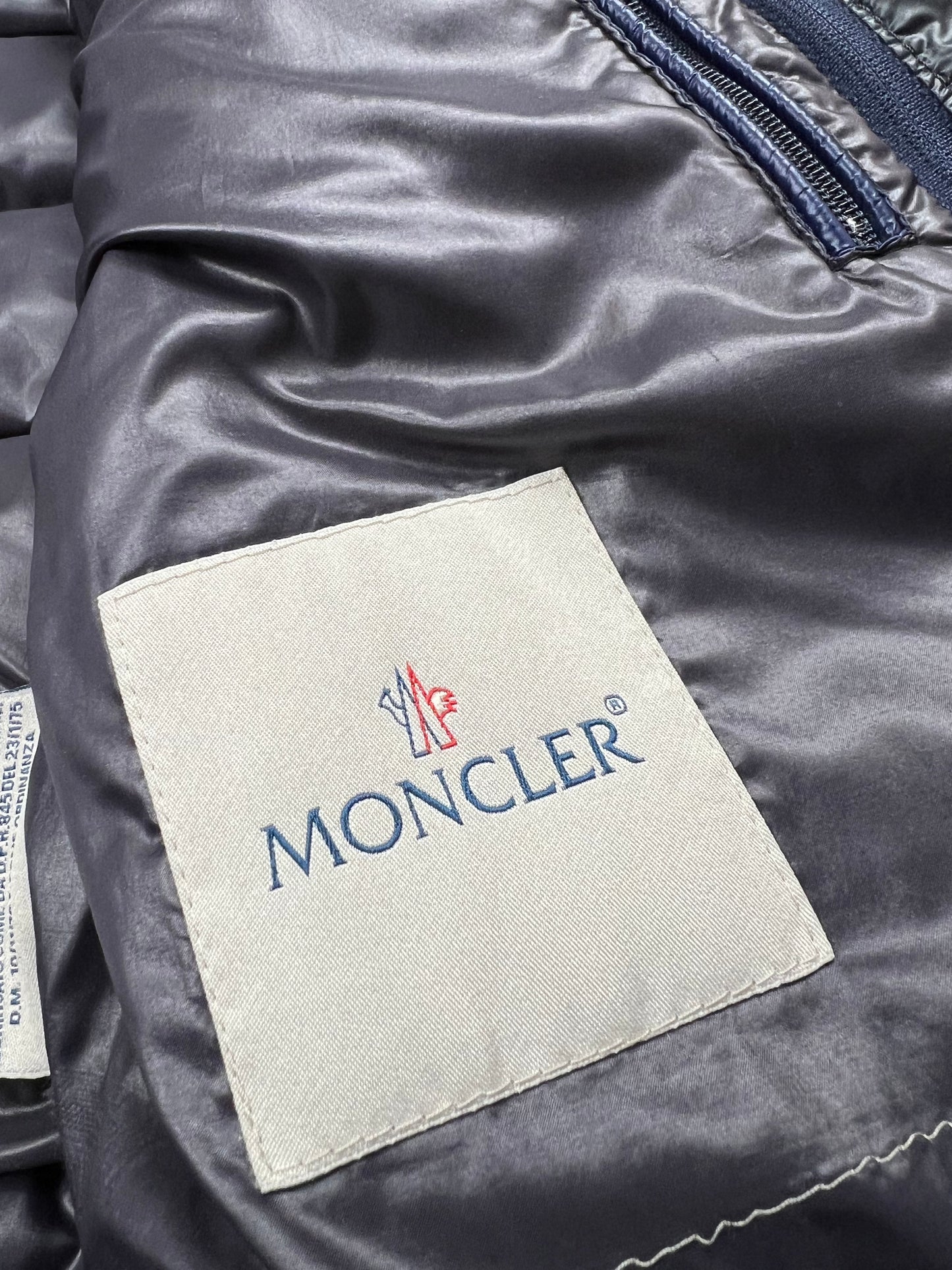 Moncler Marque Puffer (S/M)