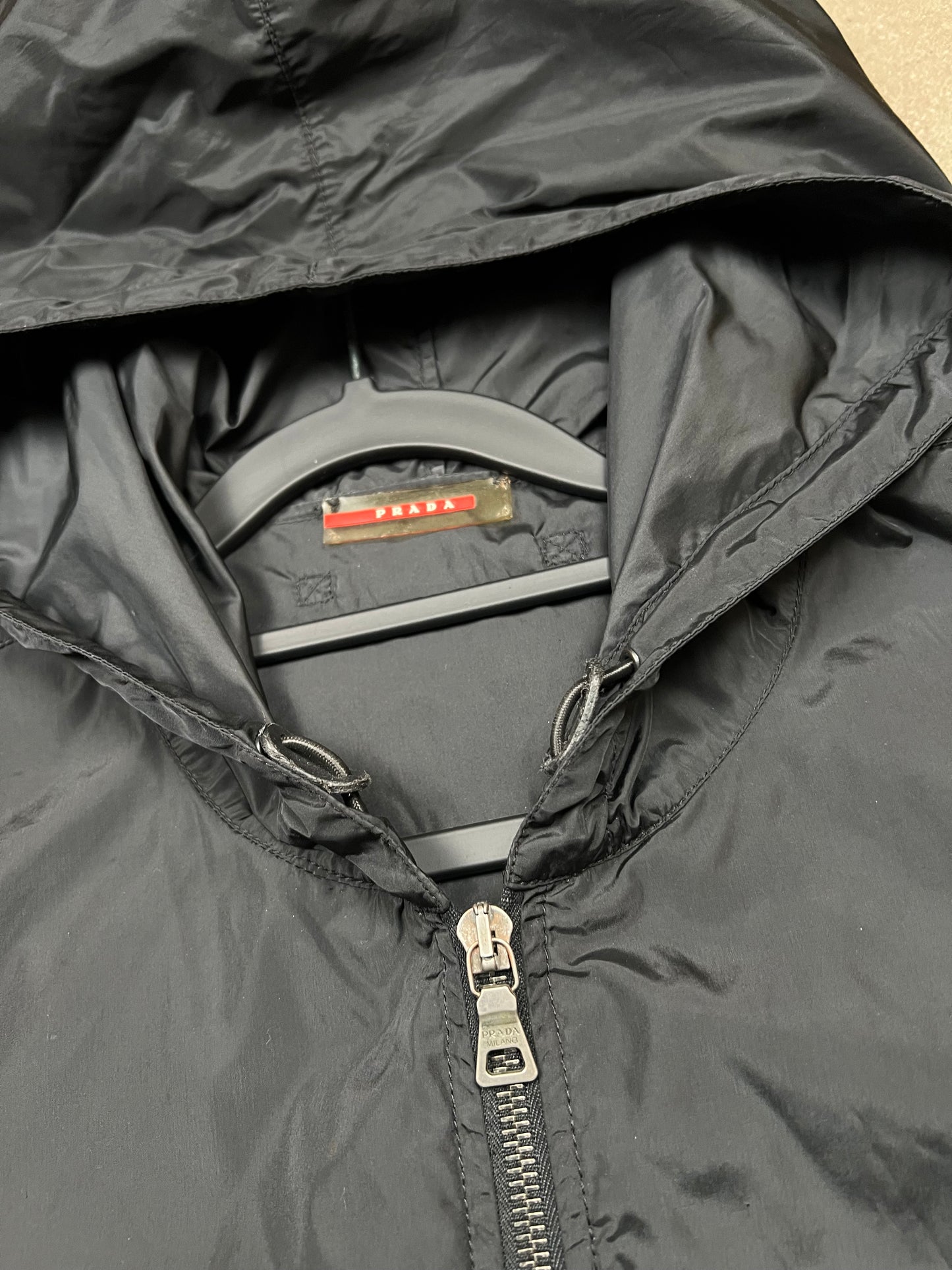 Prada Jacket (L/XL)