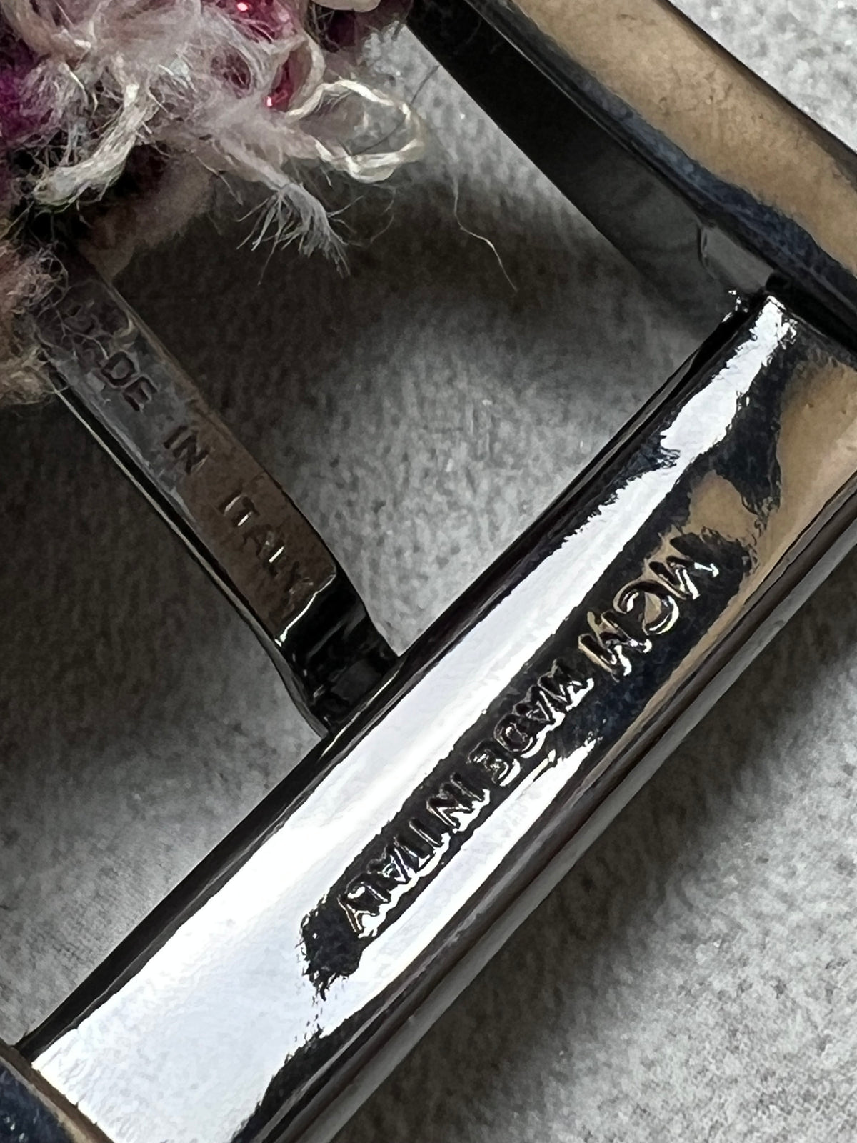 MCM Belt (95cm)