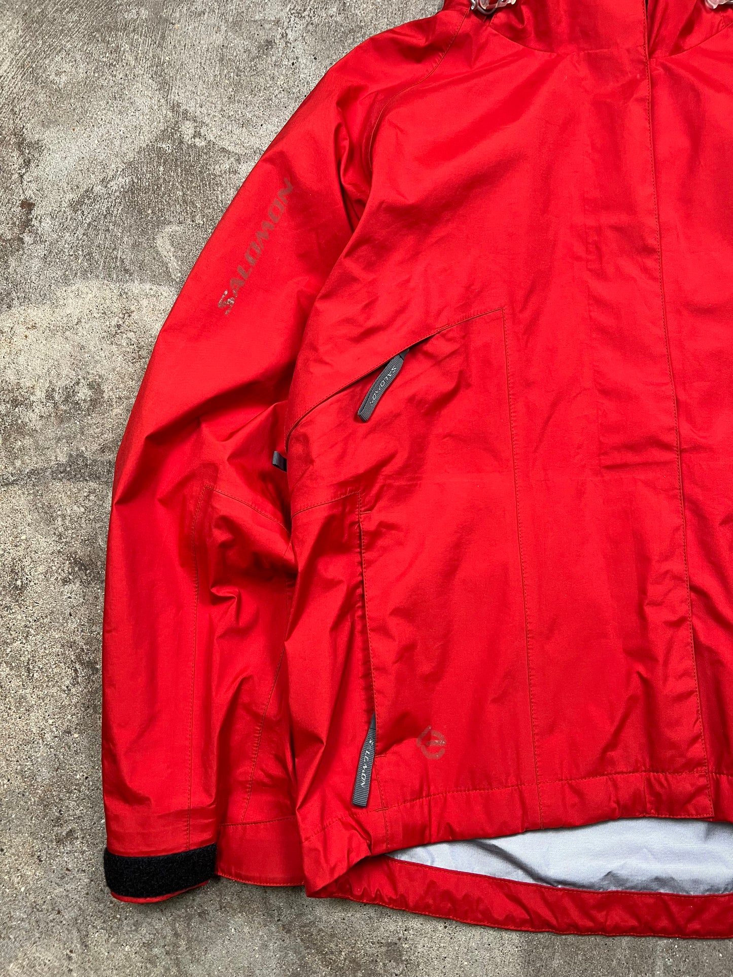 Solomon Jacket (M)