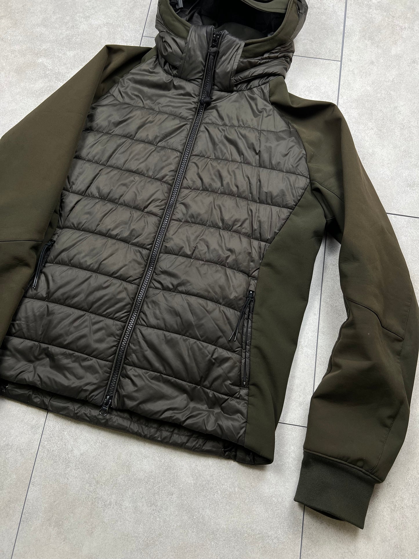 .Cp Company Jacket (S)