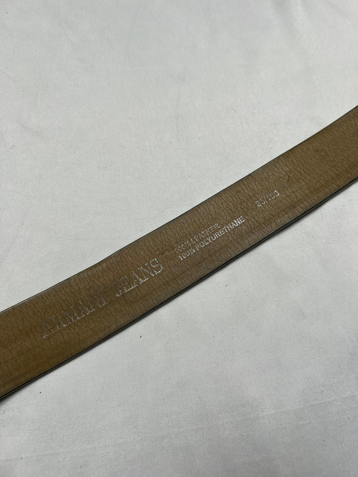Armani Jeans Belt (85)
