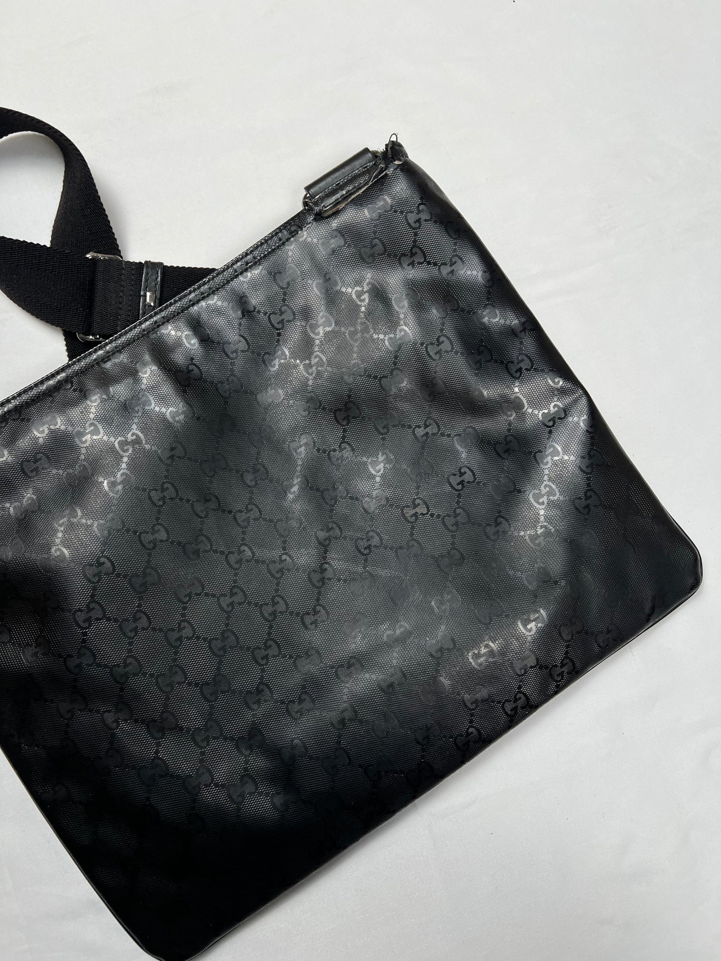 Gucci Messenger bag