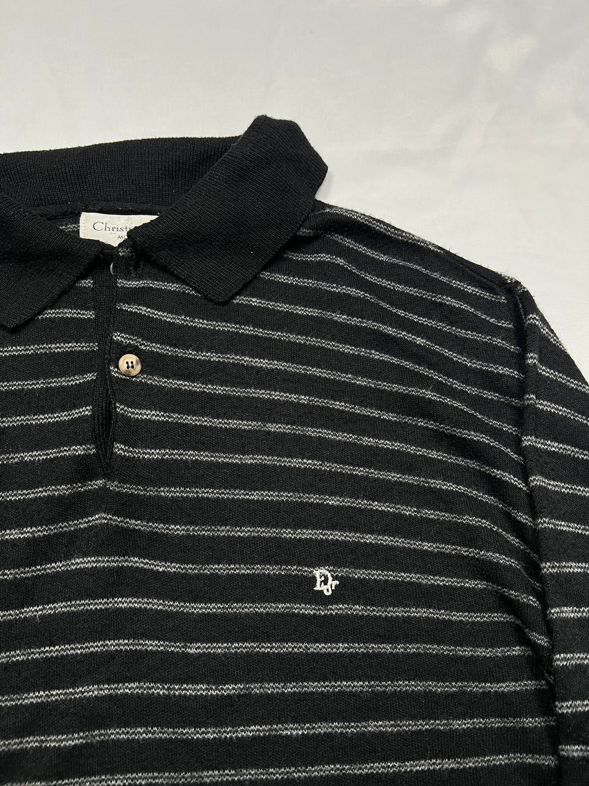 Dior Homme Polo Shirt (L)