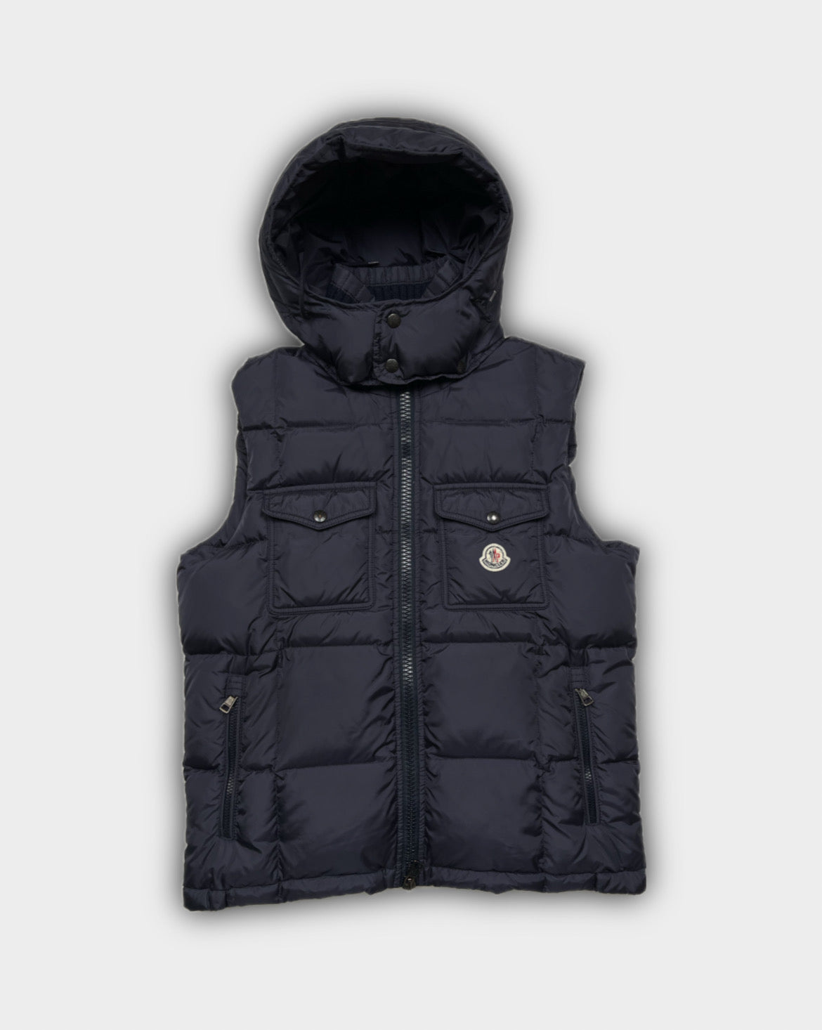 Moncler Vest (L)